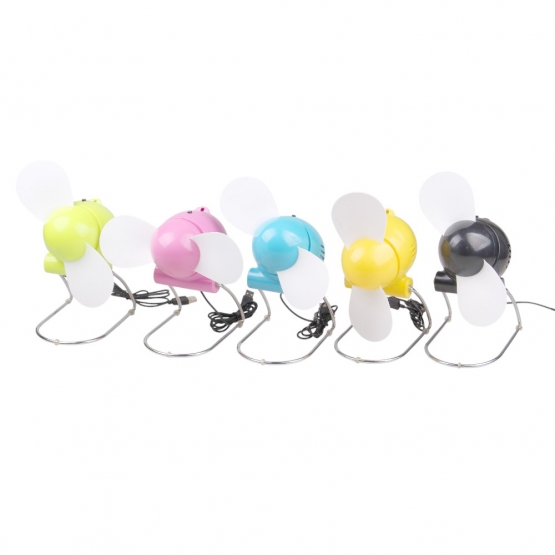 Mini ventilátor ZH-820