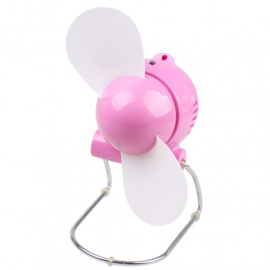 Mini ventilátor ZH-820