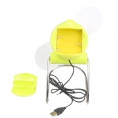 Mini ventilátor ZH-820