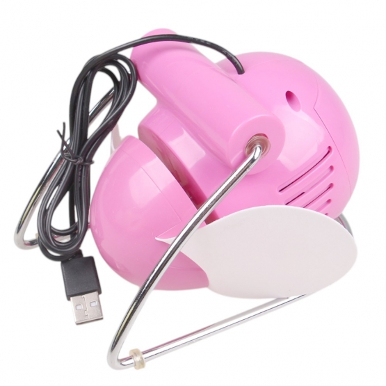 Mini ventilátor ZH-820