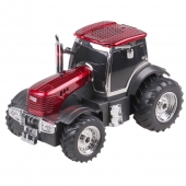 Reproduktor traktor WS-560 červený
