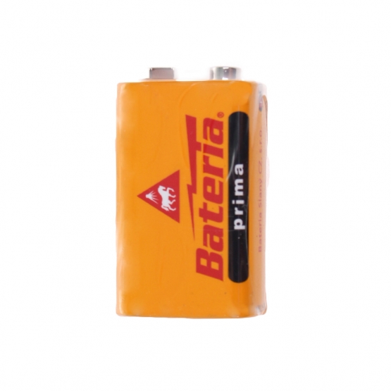 Baterie 9V