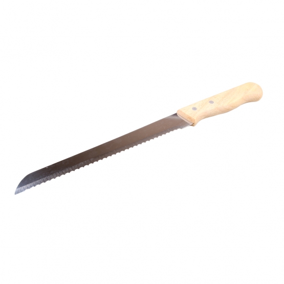 Chlebník BB-2145 černý