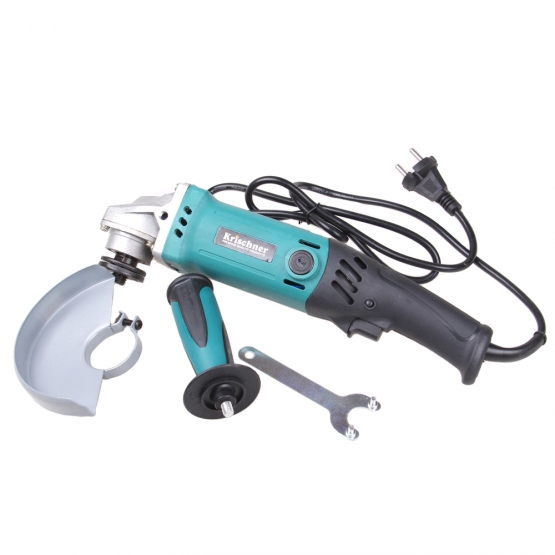 Úhlová bruska 1150W KR-3005