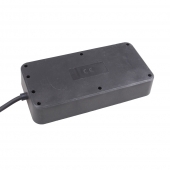 Prodlužovací kabel 2,5 m se 6 výstupy a USB