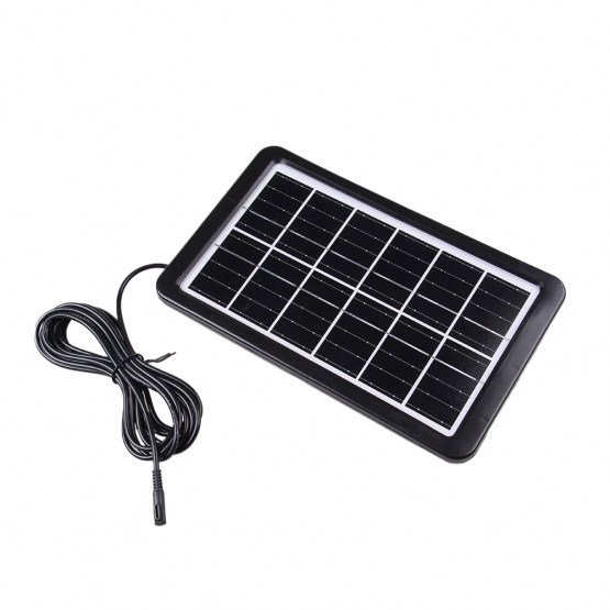 Automatická dvířka do kurníku se solárním panelem