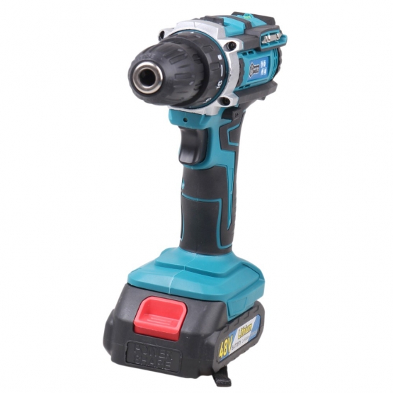 Aku vrtačka HX-8189 48V