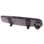 Autokamera zrcátko DVR Full HD 1080P