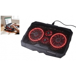Chladicí podložka pod notebook 15″ S18