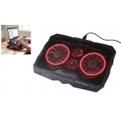 Chladicí podložka pod notebook 15″ S18