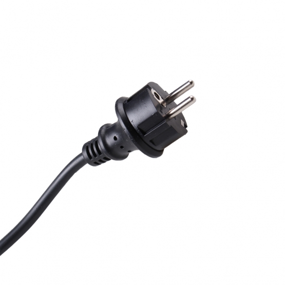 Prodlužovací kabel na bubnu 50m modrý 2,5mm² KR-1536