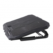 Chladicí podložka pod notebook 15″ S18