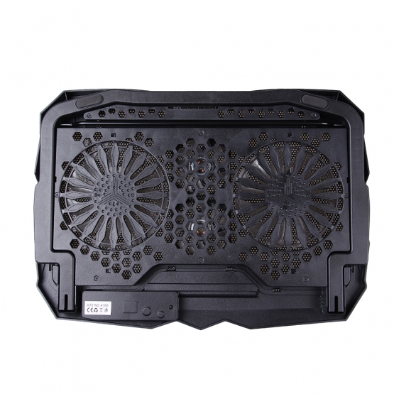 Chladicí podložka pod notebook 15″ S18