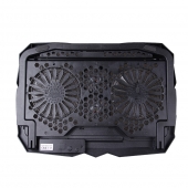 Chladicí podložka pod notebook 15″ S18