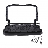 Chladicí podložka pod notebook 15″ S18