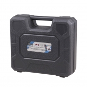 Akumulátorová mini úhlová bruska HX-8154 48V