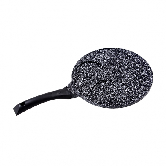 Pánev na lívance s motivy smajlíků 26cm ZL-2420