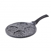 Pánev na lívance s motivy smajlíků 26cm ZL-2420