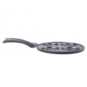 Pánev na lívance s motivy smajlíků 26cm ZL-2421