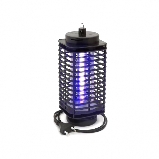 Elektrický lapač hmyzu 3 W