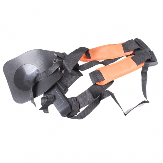 Benzínový křovinořez 2v1 KN-2503