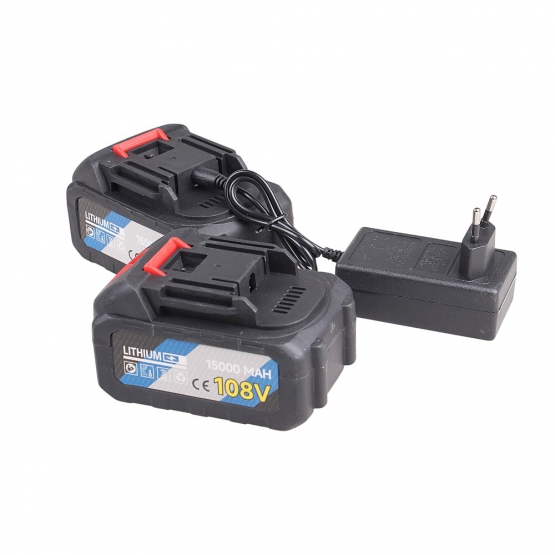 Aku foukač listí HX-8323 108V