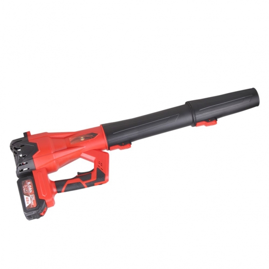 Aku foukač listí MS-773 48V