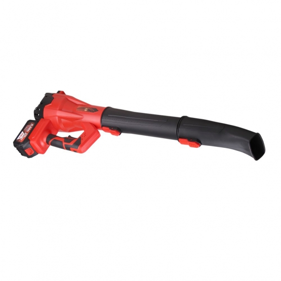 Aku foukač listí MS-773 48V