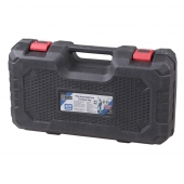 Aku řetězová pila 6″+8″ HX-4870