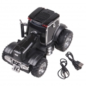 Reproduktor traktor WS-560 černý