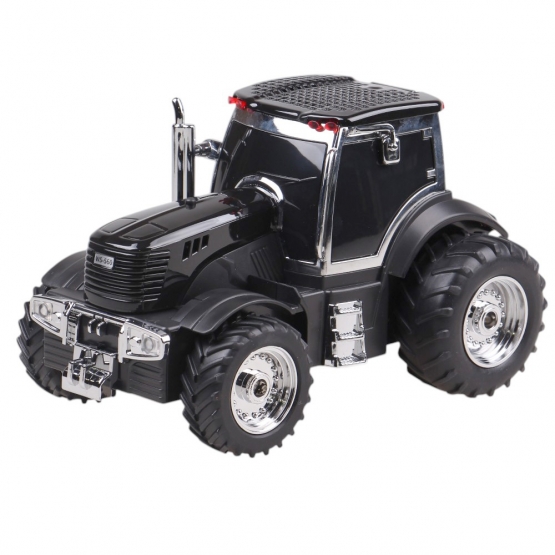 Reproduktor traktor WS-560 černý