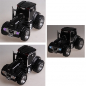 Reproduktor traktor WS-560 černý