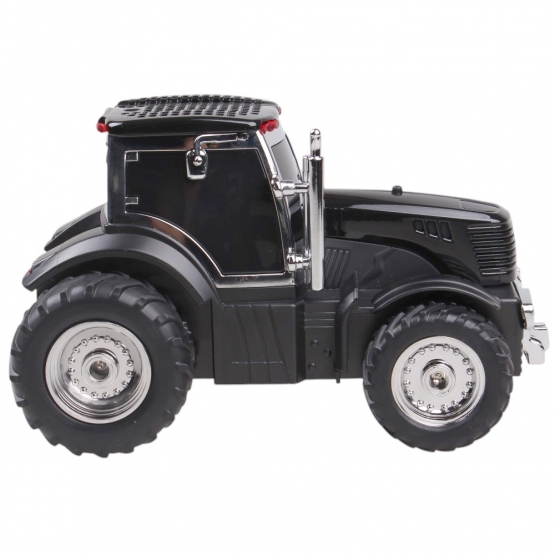 Reproduktor traktor WS-560 černý