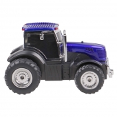 Reproduktor traktor WS-560 modrý