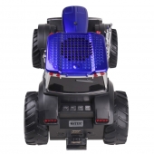 Reproduktor traktor WS-560 modrý