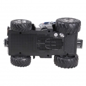 Reproduktor traktor WS-560 modrý