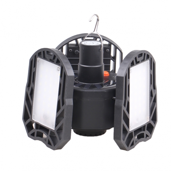 Rozkládací LED světlo XF-701