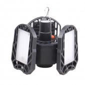 Rozkládací LED světlo XF-701