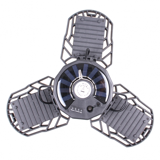 Rozkládací LED světlo XF-701
