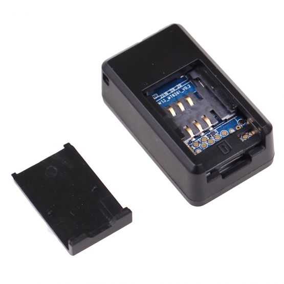 Mini GSM lokátor GS-07