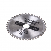 Pilový kotouč KN-9603 125×20mm 40T