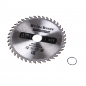 Pilový kotouč KN-9603 125×20mm 40T