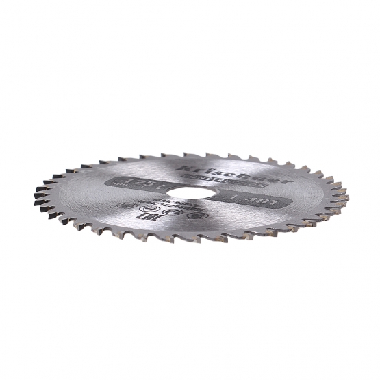 Pilový kotouč KN-9603 125×20mm 40T