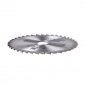 Pilový kotouč KN-9603 125×20mm 40T