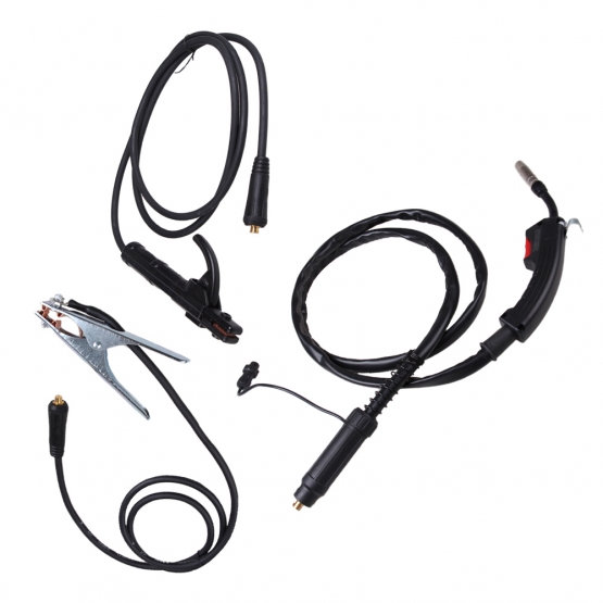 Svářecí invertor MIG MMA-450 KR-2997