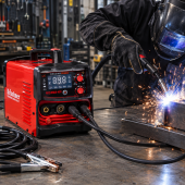 Svářecí invertor MIG MMA-450 KR-2997