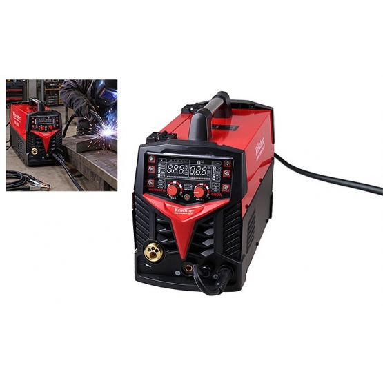 Svářecí invertor MIG MMA TIG-600 KR-2999