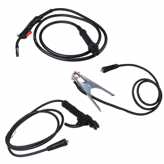 Svářecí invertor MIG MMA TIG-600 KR-2999