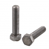 Šrouby M16x70, 500g