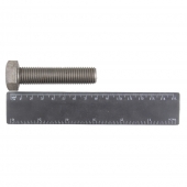 Šrouby M16x70, 500g